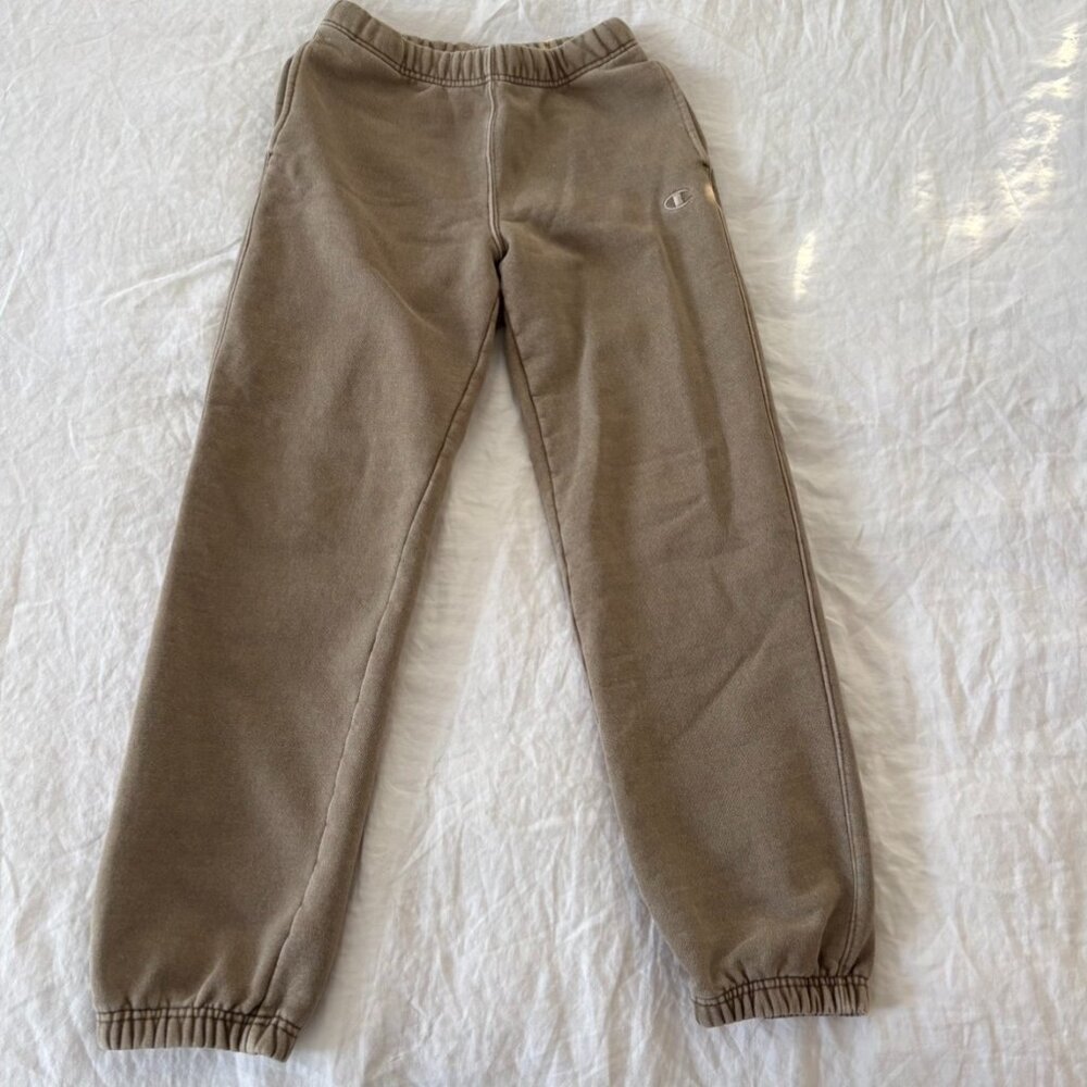 Champion Boyfriend Sweatpants
